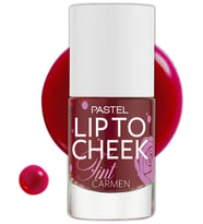 Pastel Lip To Cheek Tint Carmen (Pembe)