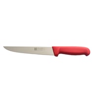 Sico Dar Kasap Bıçağı 18 cm - Kırmızı