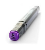 DEL REY TWIN MARKER P82 LİGHT VİOLET