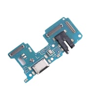 Realme 11 4g Uyumlu Şarj Soketli Mikrofon Bordu RMX3636