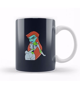 Buzz Lightyear Star Command's Finest Kupa Bardak Porselen