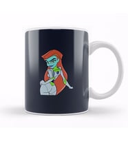 Buzz Lightyear Star Command's Finest Kupa Bardak Porselen