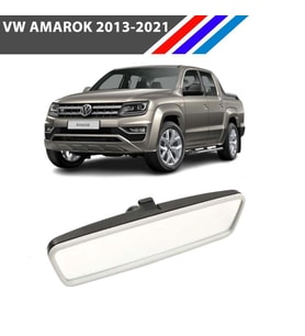 Otozet - VW Amarok İç Dikiz Aynası Karartmasız Tip 3C0857511J