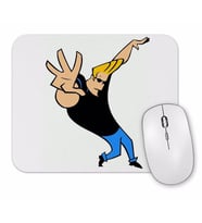 Johnny Bravo Mouse Pad.jpg