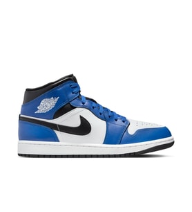 Air Jordan 1 Mid Erkek