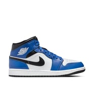 Air Jordan 1 Mid Erkek
