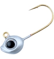 Daiwa Gekkabijin Ajing Jighead 0.5gr No:10