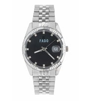 FADO  0178     BAYAN KOL SAATİ