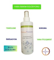 Buraxon Yara Bakım Solüsyonu 250ML