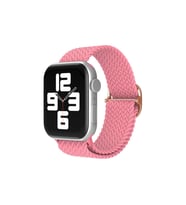 Watch 20Mm Kordon - Pembe