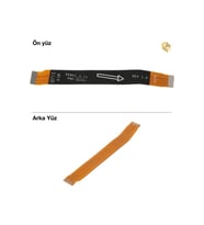 Samsung Galaxy A22 4G Ara Film Ara film kablosu uzatma film kablosu ara bağlantı filmi köprü film kablosu ile Uyumlu