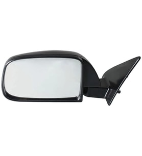 Toyota Hilux Ln85 Ayna Nikelaj Manuel Sol 1989-1997  (Oem No:  8794089147)