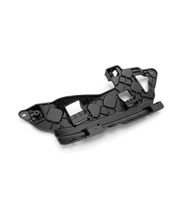 Mercedes W212 2013-2016 Tampon Taşıyıcı Braketi Arka Sağ AMG A2128856814 Wender