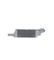 Turbo Radyatörü 275X138 Mm – 1302113 Wisco – Opel Corsa C Y17dt 02 Ve Sonrası Uyumumlu