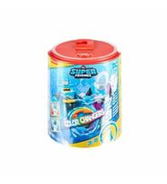 HMX60 Imaginext® DC Super Friends™Color Changers Temel Figür Seti