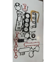 CONTA TAKIM BONGO/PREJO 2,7 1997-2005 (ÇELİK)