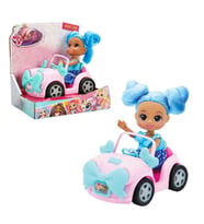 81121 ARABALI BEBEK 4A