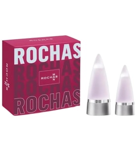 Rochas Man EDT 100 ml + EDT 50 ml Erkek Parfüm Seti
