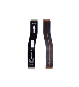 SAMSUNG S21 PLUS G996 UYUMLU ARA FİLM / MAİN FLEX (CHARGE)