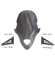 Mondial Mh Drift 125 L Siperlik Ve Bağlantı