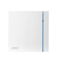 Soler Palau Mini Aksiyel Fan Sılent-100 Cz Desıgn