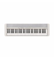 Casio CT-S1WEC2 61 Tuşlu Org (Beyaz)