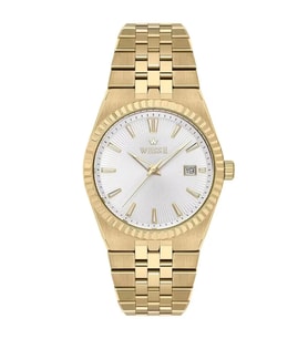 WESSE WWG211307 ERKEK KOL SAATİ (Gold)