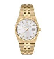 WESSE WWG211307 ERKEK KOL SAATİ (Gold)