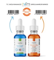 Tca Peeling %100 Serum Set