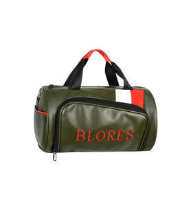 GALB Leather Haki Telefon ve Cuzdan Bolmeli Ic Kisimda Gizli Fermuarli Tam Astarli El ve Omuz Spor