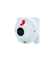 AKÜ ŞALTERİ 175A 3P 12-24V 1+2 ÇİFT DEVRELİ 133MM