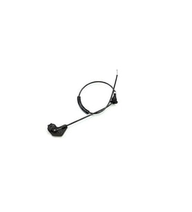 BMW 3 E36 Compact Kaput Açma Teli OEM : 51231960853