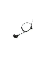 BMW 3 E36 Compact Kaput Açma Teli OEM : 51231960853