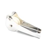 BURUN MAKARASI NO:1 KİLİTLİ 57x165mm cr-ni 