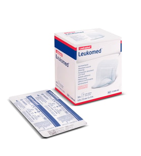 Bsn Leukomed Steril Yara Pansuman Pedi  5cm x7,2m 50'li