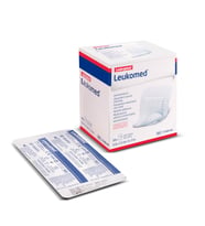 Bsn Leukomed Steril Yara Pansuman Pedi  5cm x7,2m 50'li