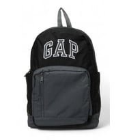 Gap  Siyah Unisex Sırt Çantası GAP12853