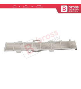 BSP1071 Audi A4 S4 B8 A5 S5 8T Q5 RS4 RS5 için Polen Filtre Kapağı 8K0819422A
