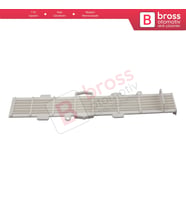 BSP1071 Audi A4 S4 B8 A5 S5 8T Q5 RS4 RS5 için Polen Filtre Kapağı 8K0819422A