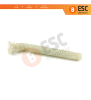 Ford Focus MK2 05 12 İçin Kaput Kilit Onarım Parçası :1343577
