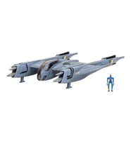 Star Wars MagnaGuard Fighter ve Mikro Figür Set 0218
