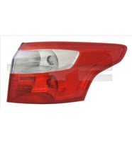 Ford Focus 2011  Stop Lambası Sol Stw (Oem No:Bm5113405Gg)