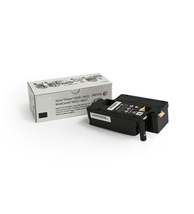Xerox Phaser 6020 / 6022 -106R02760 Mavi Toner