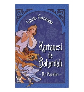 Kartanesi ile Bahardalı – Peri Masalları