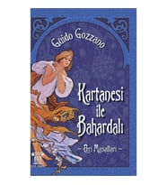 Kartanesi ile Bahardalı – Peri Masalları