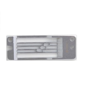 Siruba Kemer 1/4 Plaka / E8003