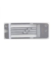 Siruba Kemer 1/4 Plaka / E8003