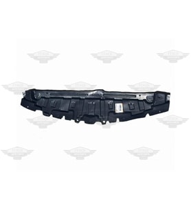 BAKALİT TAMPON MAZDA 3 03-06 ÖN (ALT)