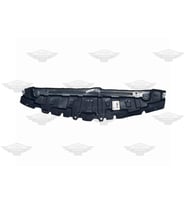 BAKALİT TAMPON MAZDA 3 03-06 ÖN (ALT)