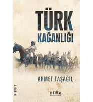 Türk Kağanlığı